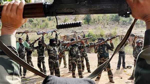  ನಿಮ್ಮ ಓದಿನ ಸಂದರ್ಭದಲ್ಲಿ ನಕ್ಸಲ್ ಚಳುವಳಿಯನ್ನು ನೀವು ಗಮನಿಸಿರುತ್ತೀರಿ ಅಲ್ಲವೇ?