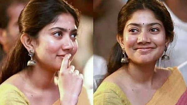 There Should Be No Violence In The Name Of Religion: Actress Sai Pallavi 