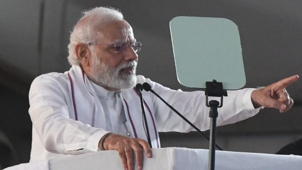 ಮೈಸೂರಿನ ಹೋಟೆಲ್‌ನಲ್ಲಿ ರಾಮದಾಸ್ ಮೋದಿ ಭೇಟಿ: 