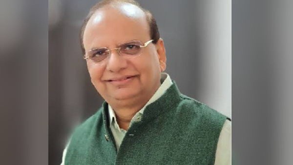 Corruption: Delhi Governor Suspended Deputy Secretary