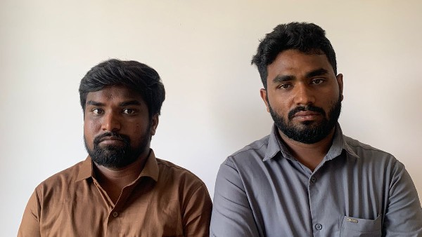 PSI Recruitment Scam: Kingpin RD Patil Brother in Law and Other Two Arrested 