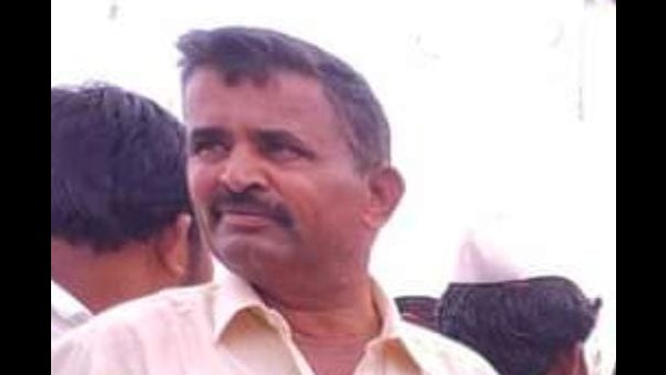 ಗೇಲಿ ಮಾಡಿದ್ದ ಜಾಮದಾರ್ ಕೈಗೆ ಕೋಳ