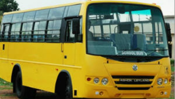 Bus Operators Raising School Vehicle Fees at Mumbai 