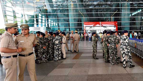 PM Narendra Modi Visit To Bengaluru 2,100 Police Deployed For Security 