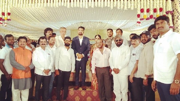 ನಾವೆಲ್ಲಾ ಒಂದೇ ಜಾತಿಯವರು 