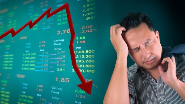 Indian rupee hits record low of 78.59 against US dollar in opening trade 