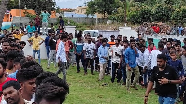  25ನೇ ದಿನದ ಸೆಲೆಬ್ರೇಷನ್‌ಗೆ ಮತ್ತೆ ಬರುವ ಭರವಸೆ 