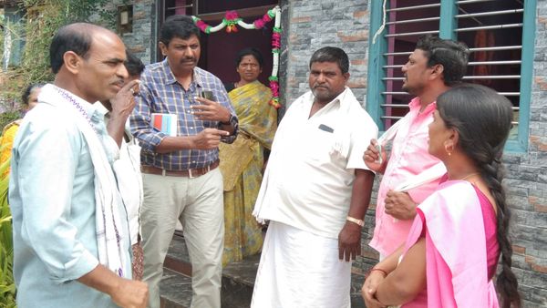 Drinking Water Issue dysentery and vomiting Reported in Shivamogga Village 