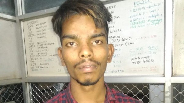 assault on Shivamogga police constable: Action against Muslim goons- k.s.Eshwarappa