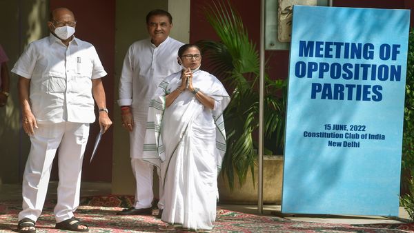 ಜುಲೈ 18ರಂದು ನಡೆಯುವ ರಾಷ್ಟ್ರಪತಿ ಚುನಾವಣೆ 