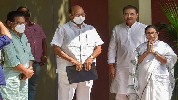 ವಿರೋಧ ಪಕ್ಷಗಳ ರಾಷ್ಟ್ರಪತಿ ಅಭ್ಯರ್ಥಿ ಯಾರು? 