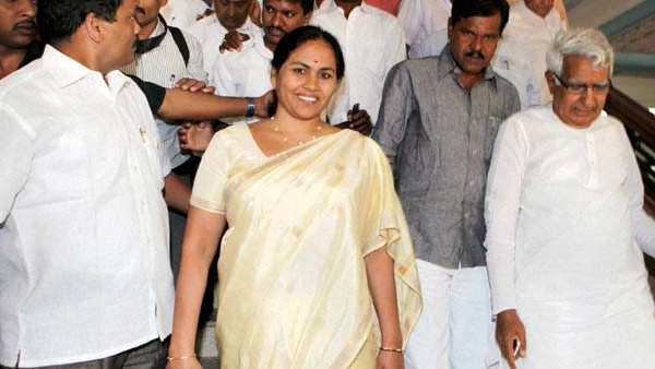  ಕಠಿಣ ಕಾನೂನಿನ ಅಗತ್ಯ; ಶೋಭಾ ಕರಂದ್ಲಾಜೆ