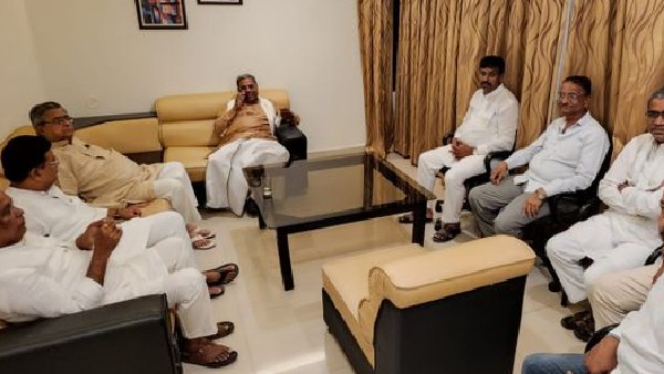 ಕೋಮುವಾದಿ ಅಭ್ಯರ್ಥಿ ಸೋಲಿಸುವ ಗುರಿ 