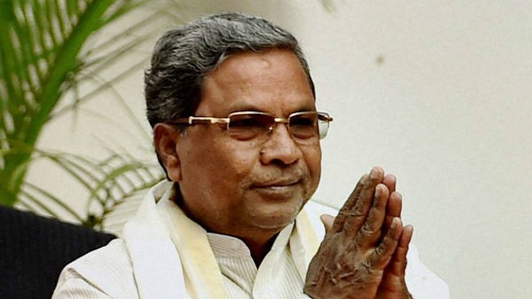 Children Will Be Deprived Of Facts, Siddaramaiah Slams Text Book Revision
