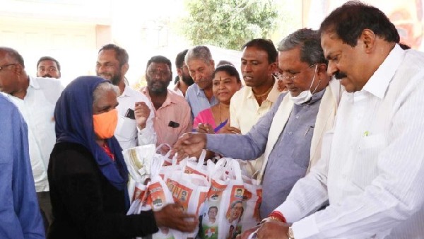 ಚುನಾವಣೆಯಲ್ಲಿ ಕಾಂಗ್ರೆಸ್‌ ತಂತ್ರ 