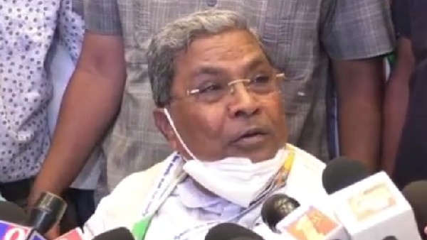 Mysuru: Operation kamala is a deadly development for democracy: Siddaramaiah 