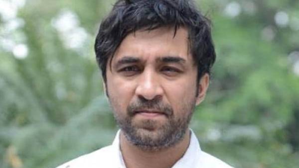 ಡಿಸಿಪಿ ಡಾ.ಭೀಮಾಶಂಕರ್ ಗುಳೇದ್