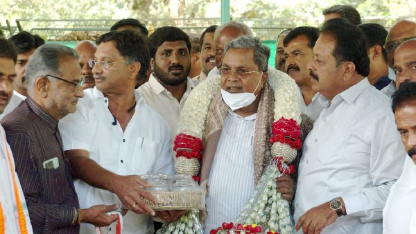  ಇದಕ್ಕೆ ಕಾರಣ ನರೇಂದ್ರ ಮೋದಿ ಅವರಲ್ಲವೇ?