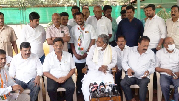  ನಿರ್ಮಾಲ ಸೀತಾರಾಮನ್‌ ತಿರಸ್ಕಾರ ಮಾಡಿದ್ದರು