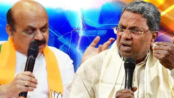  ಎಳೆಯ ಮಕ್ಕಳ ಭವಿಷ್ಯವನ್ನೇ ಬಲಿಕೊಡಲು ಹೊರಟಿದೆ