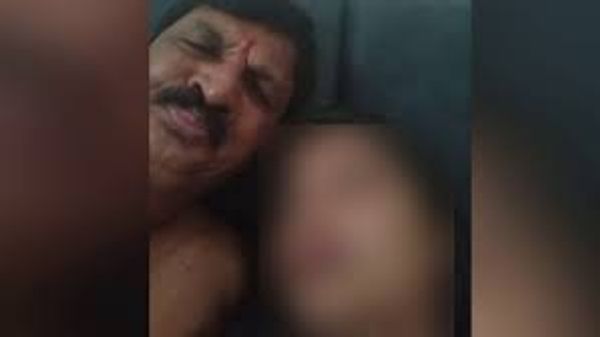  ರಮೇಶ್ ಜಾರಕಿಹೊಳಿ ಮಾನ ಕಾಪಾಡಿದ್ದು ಇದೇ BJP ಚಡ್ಡಿ ಇರಬಹುದು