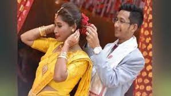 Assams Lady Singham Junmoni Rabha Arrested 