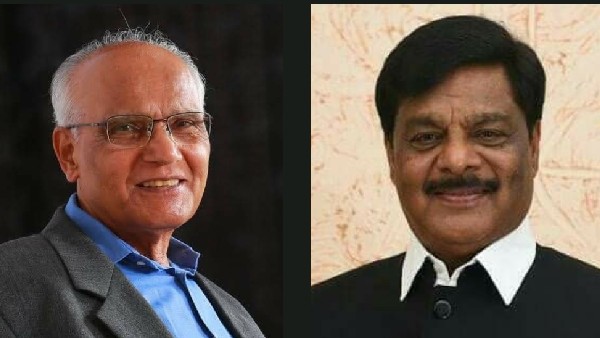 New School Text Book, Senior Congress Leader H C Mahadevappa Criticized S L Bhyrappa