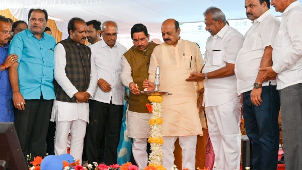 ನೇರ ರೈಲು ಮಾರ್ಗ 