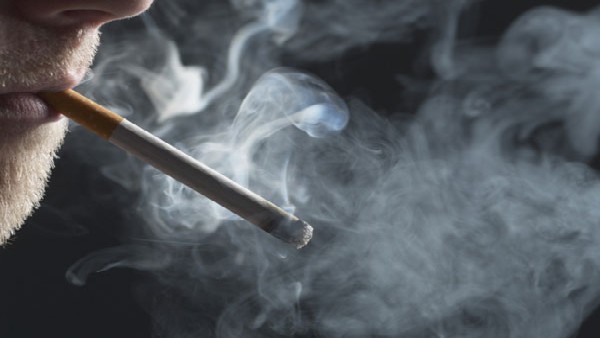  ಧೂಮಪಾನಿಗಳ ಸಂಖ್ಯೆ ಇಳಿಕೆ ಮಾಡಲು ಕ್ರಮ