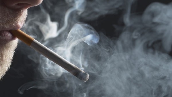  ಪ್ರತಿ ಧಮ್‌ನೊಂದಿಗೆ ದೇಹ ಸೇರುವ ಅಪಾಯ