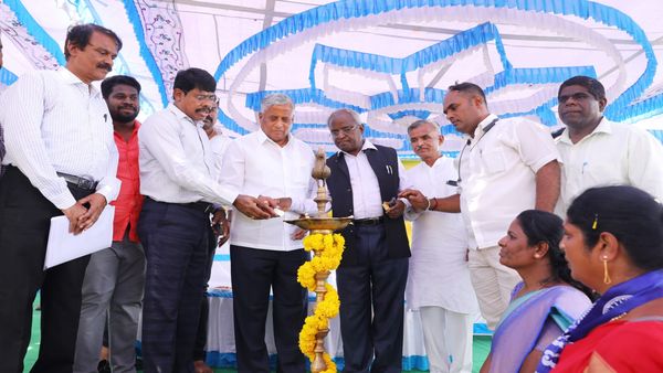 ಮಂಗಳಮುಖಿಯರ ಸಂಘದ ಅಧ್ಯಕ್ಷೆ ಗಾಯಿತ್ರಿ 