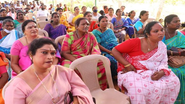 ನಮ್ಮ ಸಮುದಾಯವೇ ನಿರ್ವಹಣೆ ಮಾಡಲಿದೆ 