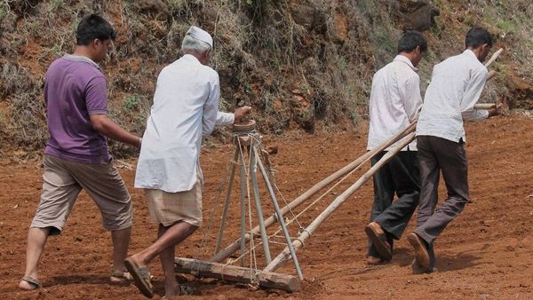 ದೇಶದ ಹಲವು ರಾಜ್ಯಗಳಲ್ಲಿ ಬಿತ್ತನೆ ಪ್ರಮಾಣ