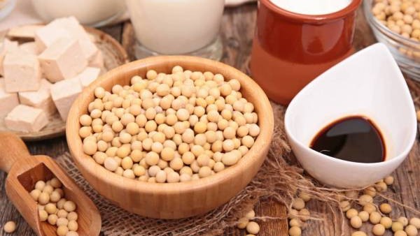 Soybean Cultivation Guide: How Advanced Farming Method Helps Karnataka Farmers