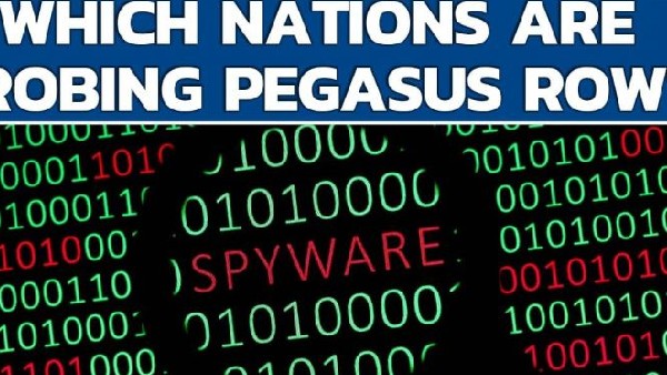 ಹಲವು ದೇಶಗಳ ಗುಪ್ತಚರ ಸಂಸ್ಥೆಗಳಿಗಾಗಿ ಕೆಲಸ 