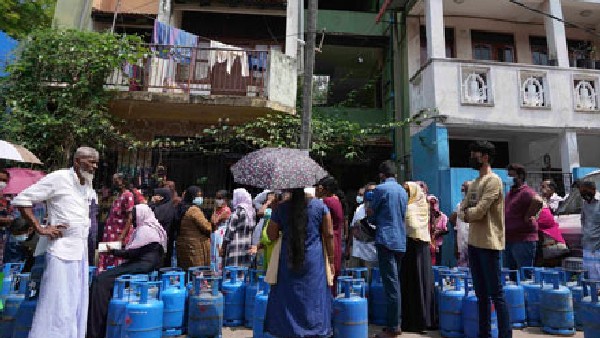 ಆದಾಯಕ್ಕಿಂತಲೂ ಖರ್ಚು ಹೆಚ್ಚಾಗಿದೆ 