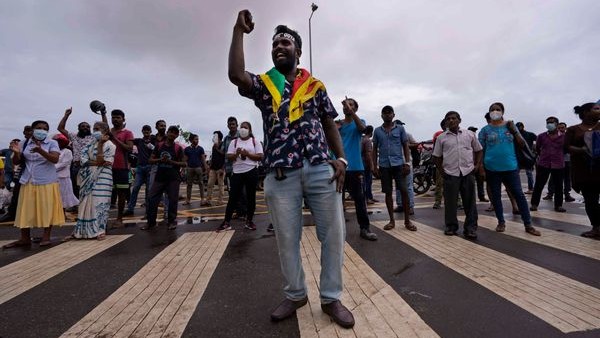 ಭಾರತದ ಸಹಾಯಕ್ಕೂ ಮುನ್ನ ನಮಗೆ ನಮ್ಮ ಸಹಾಯ ಮುಖ್ಯ ಭಾರತದ ಸಹಾಯಕ್ಕೂ ಮುನ್ನ ನಮಗೆ ನಮ್ಮ ಸಹಾಯ ಮುಖ್ಯ