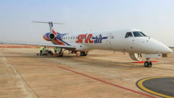 3 ವರ್ಷ ಪೂರೈಸಲಿರುವ ಕಲಬುರಗಿ ವಿಮಾನ ನಿಲ್ದಾಣ: 