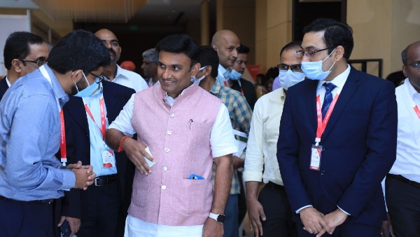 private hospitals Can Share patient data with governments says sudhakar