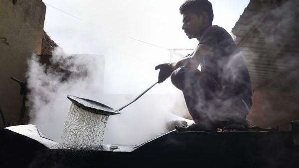 ವಿಶ್ವದಲ್ಲೇ ಅತಿ ದೊಡ್ಡ ಸಕ್ಕರೆ ಉತ್ಪಾದಕ ದೇಶ ಭಾರತ 