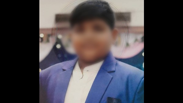 Student Committs Suicide After Warden Not Allowed to Call His Mother 