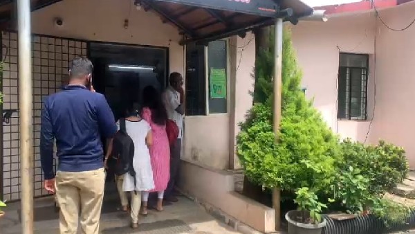 ಸುಮಾ ವಿರುದ್ದ ದೂರು ಕೊಟ್ಟ ರೇಖಾ 