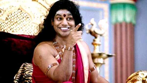 ಆತಂಕದಲ್ಲಿದ್ದ ನಿತ್ಯಾನಂದನ ಭಕ್ತರು