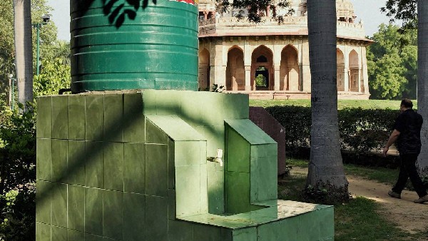 ಒಂದು ನಲ್ಲಿಗೆ 68ರು. ಖರ್ಚು ಮಾಡಿದರೆ ಸಾಕು 