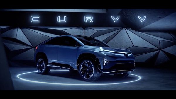 ಟಾಟಾ ಕರ್ವ್ ಇವಿ (Tata Curvv EV) 