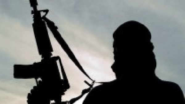 Jammu and Kashmir: Terrorist Assassination In Anantnag 