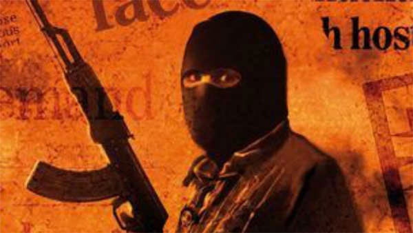 Terrorists Who Killed the BJPs Sarpanch and His Wife Dead in Encounter 