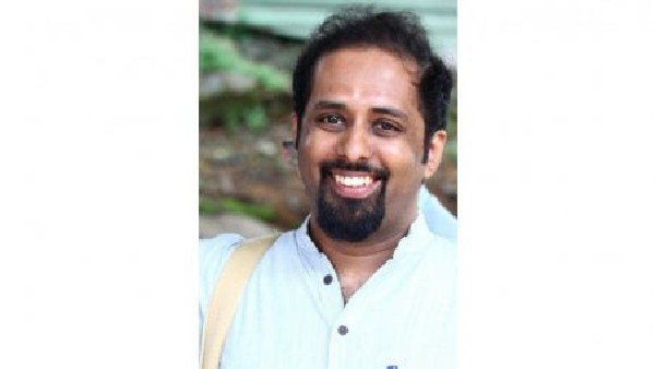 Karnataka Textbook row: Rohith chakrathirtha insult Dr BR Ambedkar