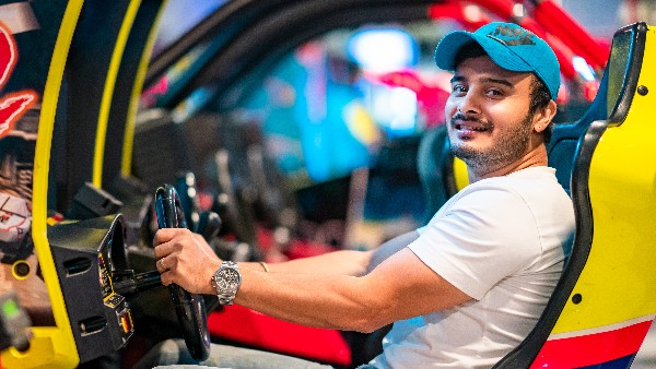 Thurthu Nirgamana a much watch Kannada fantasy drama