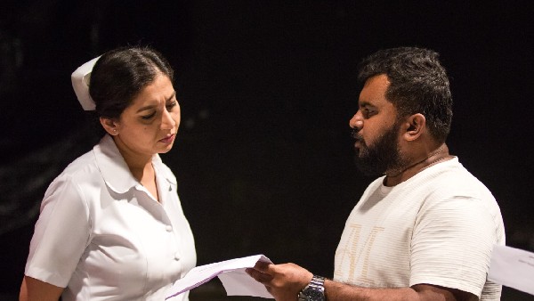 Thurthu Nirgamana a much watch Kannada fantasy drama